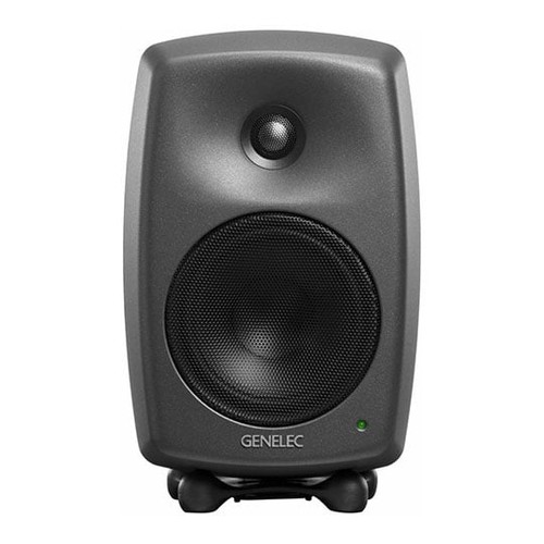 Genelec 8030c compact way - genelec,
