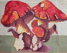 Ehrman MUSHROOMS by ELIAN