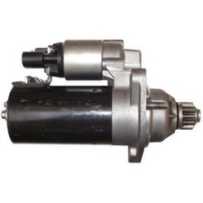 NAPA Starter Motor for VW