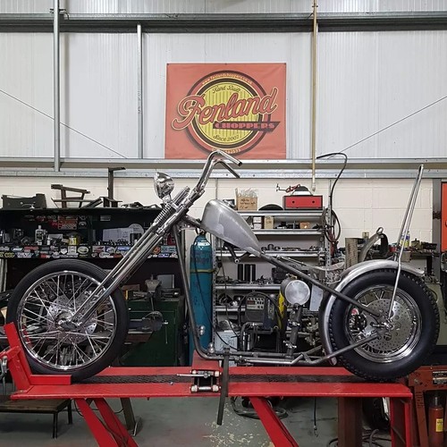 Harley davidson triumph - harley-davidson,, t140