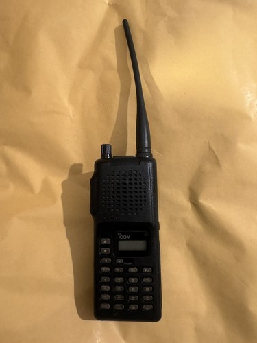 Icom uhf 440 470mhz - uhf, 440-470mhz