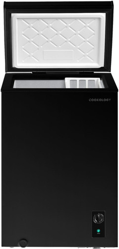 Cookology chest freezer - freezer, 99l