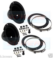 WIPAC 7" HEADLIGHT HEADLAMP