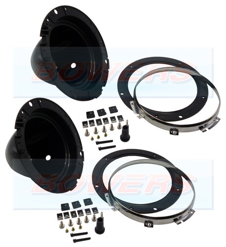 Wipac headlight headlamp - 7",