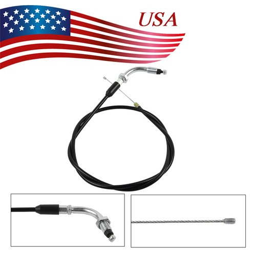Throttle cable for - throttle,