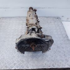 SUBARU IMPREZA GH MK3 1.5 PETROL GEARBOX 5 SPEED MANUAL TY758XA1AA 2010