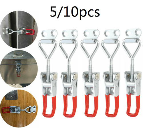 Toolbox case metal toggle - toolbox,