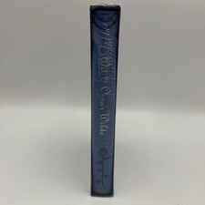 The Wit of Oscar Wilde Folio