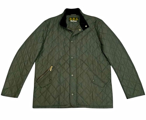 Barbour men green - men’s,