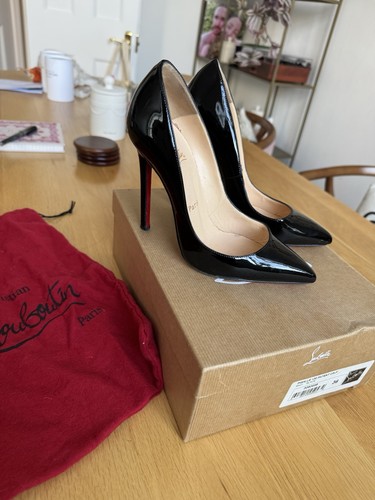 Christian louboutin pigalle - christian,