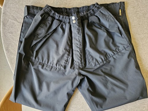 Galvin green gortex golf - gortex,