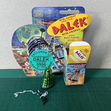 Dalek Christmas Tree