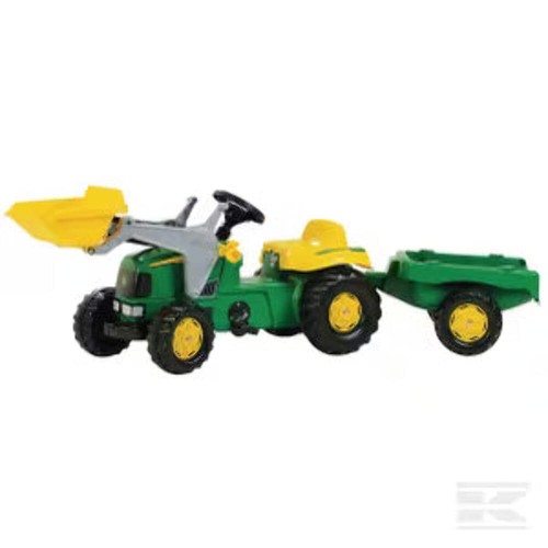 Rolly toys john - toys,