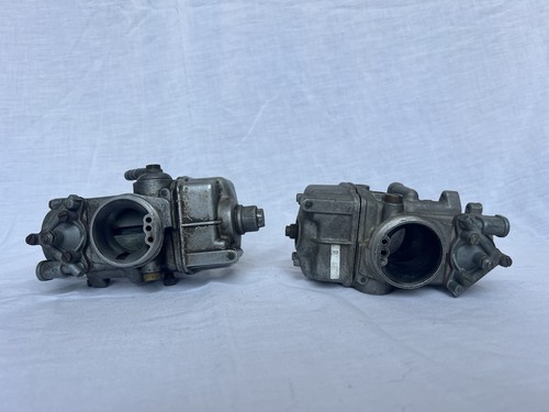 Pair dellorto carburettor - pair,