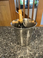 Vintage Champagne Ice Bucket