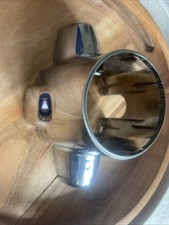 Gainsborough/Aqualisa Chrome