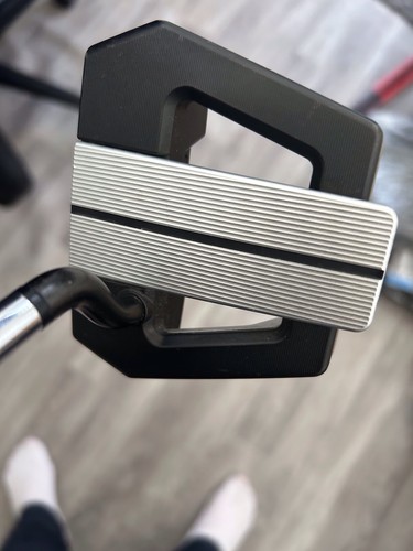 Pxg allen putter - 35’’putter, with