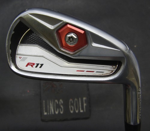 Taylormade r11 iron regular - r11,