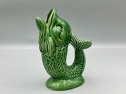 Vintage made england green - vintage, in