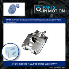 Brake Caliper Front Left