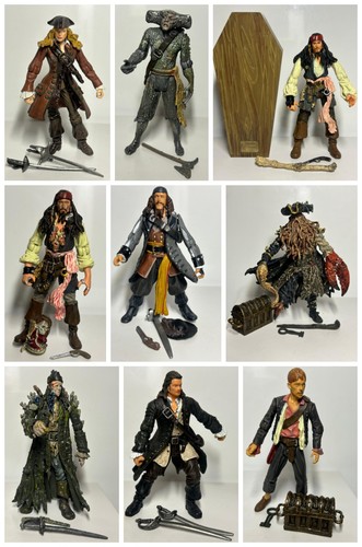 Pirates the caribbean - of,