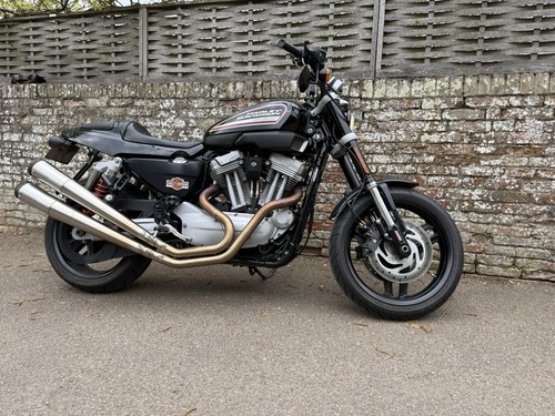 Harley davidson 1200 - harley-davidson,
