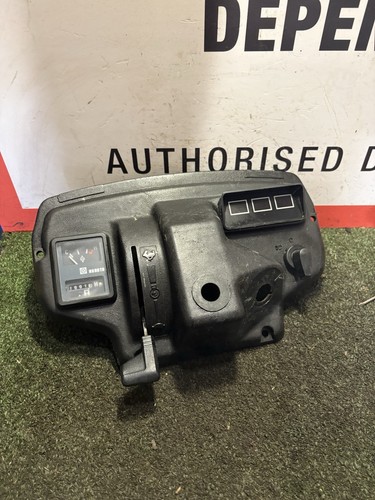 Kubota t1600 dash panel - kubota,