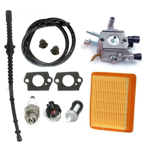 Carburetor air filter - carburetor,