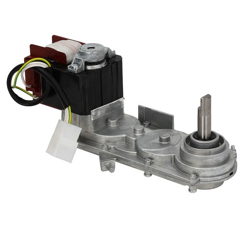 Slush machine motor long shaft - motor,