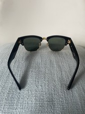 Vintage Ray-Ban RB0316S 901/31