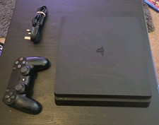 Sony PlayStation 4 PS4 Slim