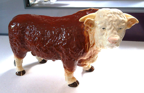 Vintage melba ware largest - melba,