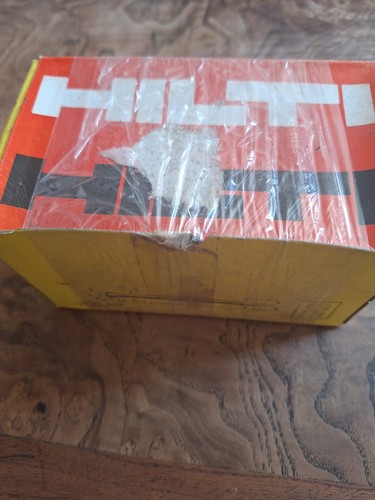 Hilti nails for dx450 - dx450, (nk62