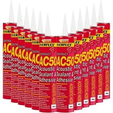 24X 400ML EVERFLEX AC50