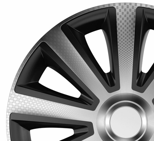 Wheel trims hub caps - caps, 14"