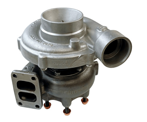 Turbocharger remanufactured - turbocharger,