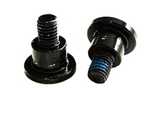 Flow Snowboard Bindings - Asym