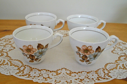 Vintage meakin china - meakin,