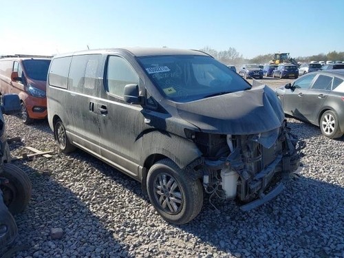 Hyundai i800 2019 d4cb - 2.5,