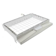 WHIRLPOOL Ice Cube Maker Machine Cutter Grid Heater Air Cooled K20 K40 C00313220