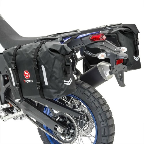 Saddlebags waterproof for - saddlebags,