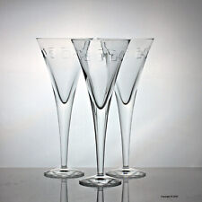 Set of three John Rocha for