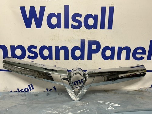 Vauxhall astra mk5 front grill - mk5,