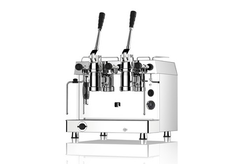 Fracino retro group dual - retro,