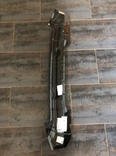 Genuine Vauxhall Vectra C 02-08 Rear Boot Panel Lower 93171436