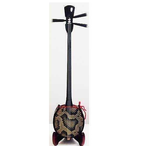 Okinawa shamisen ryukyu - shamisen,