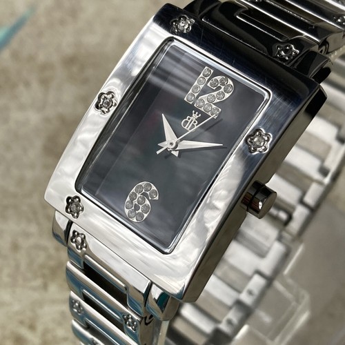 Brooks bentley watch - watch, ladies