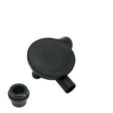 Crankcase Breather + Gasket