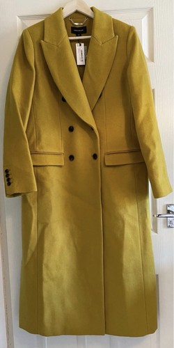Karen millen brushed wool - brushed,