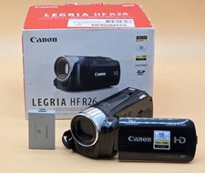 CANON LEGRIA HF R26 HD Digital